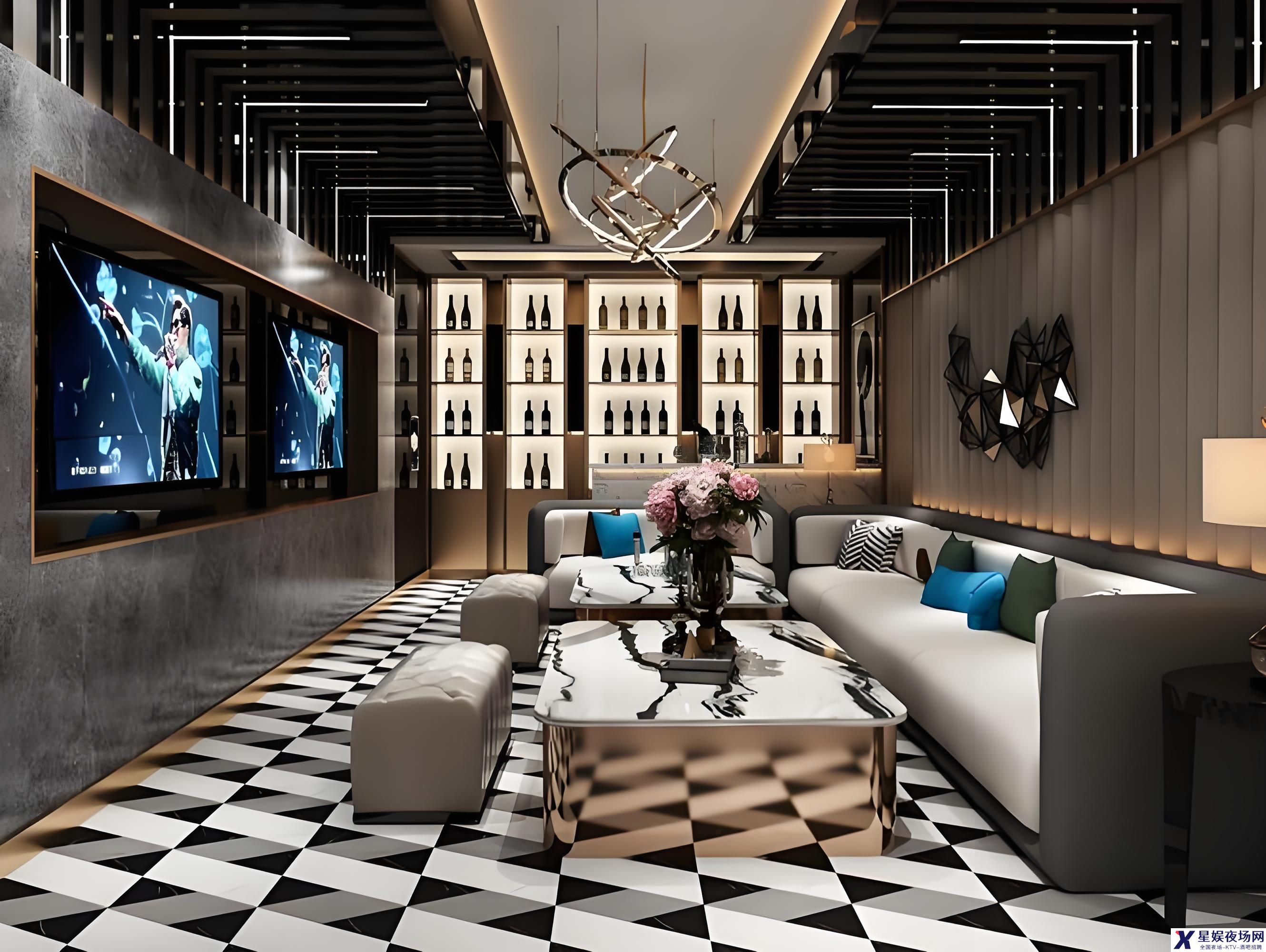 石家庄KTV男模招聘信息：工作内容、要求及报酬详解