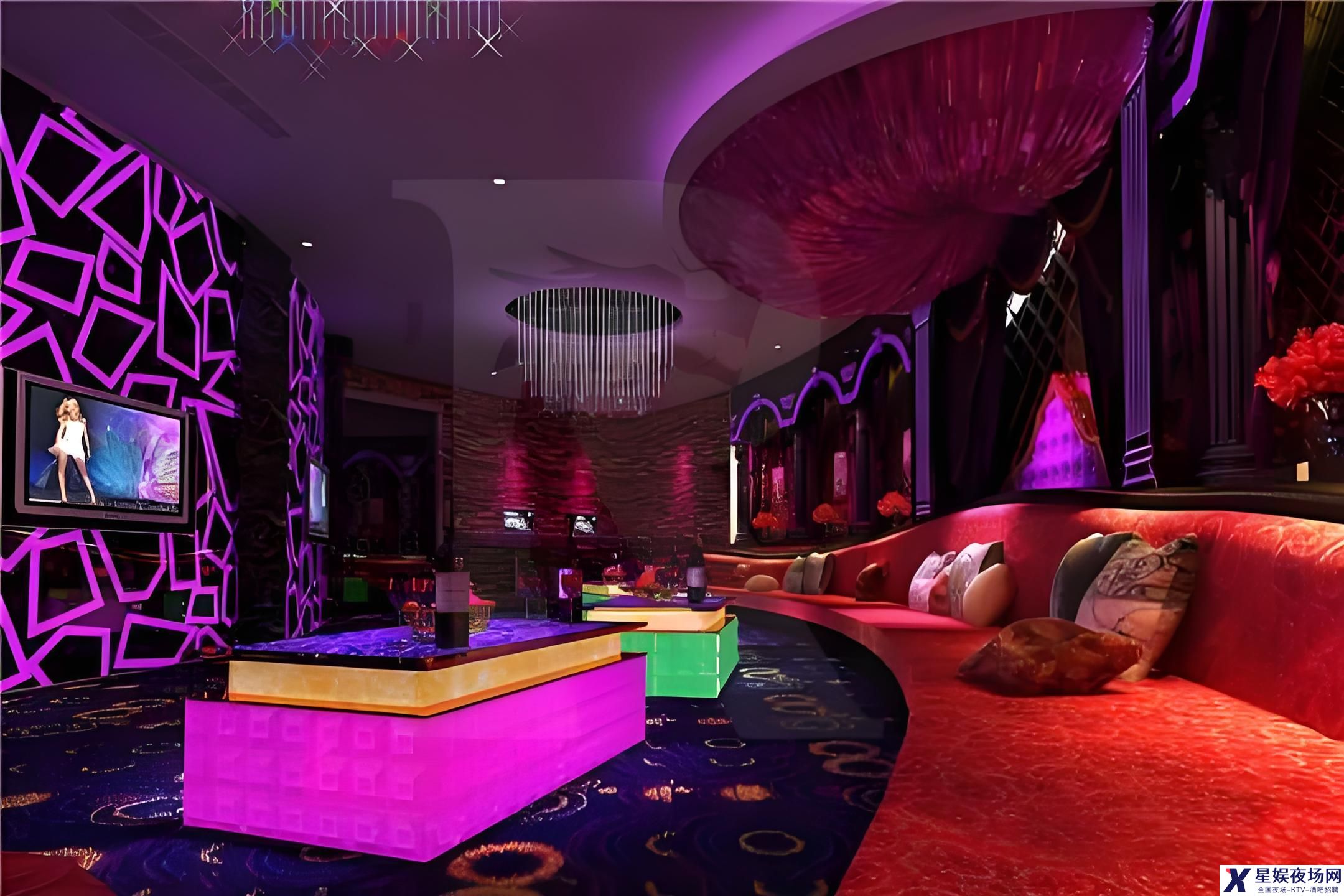 石家庄高端会所招聘信息：寻找最闪耀的你