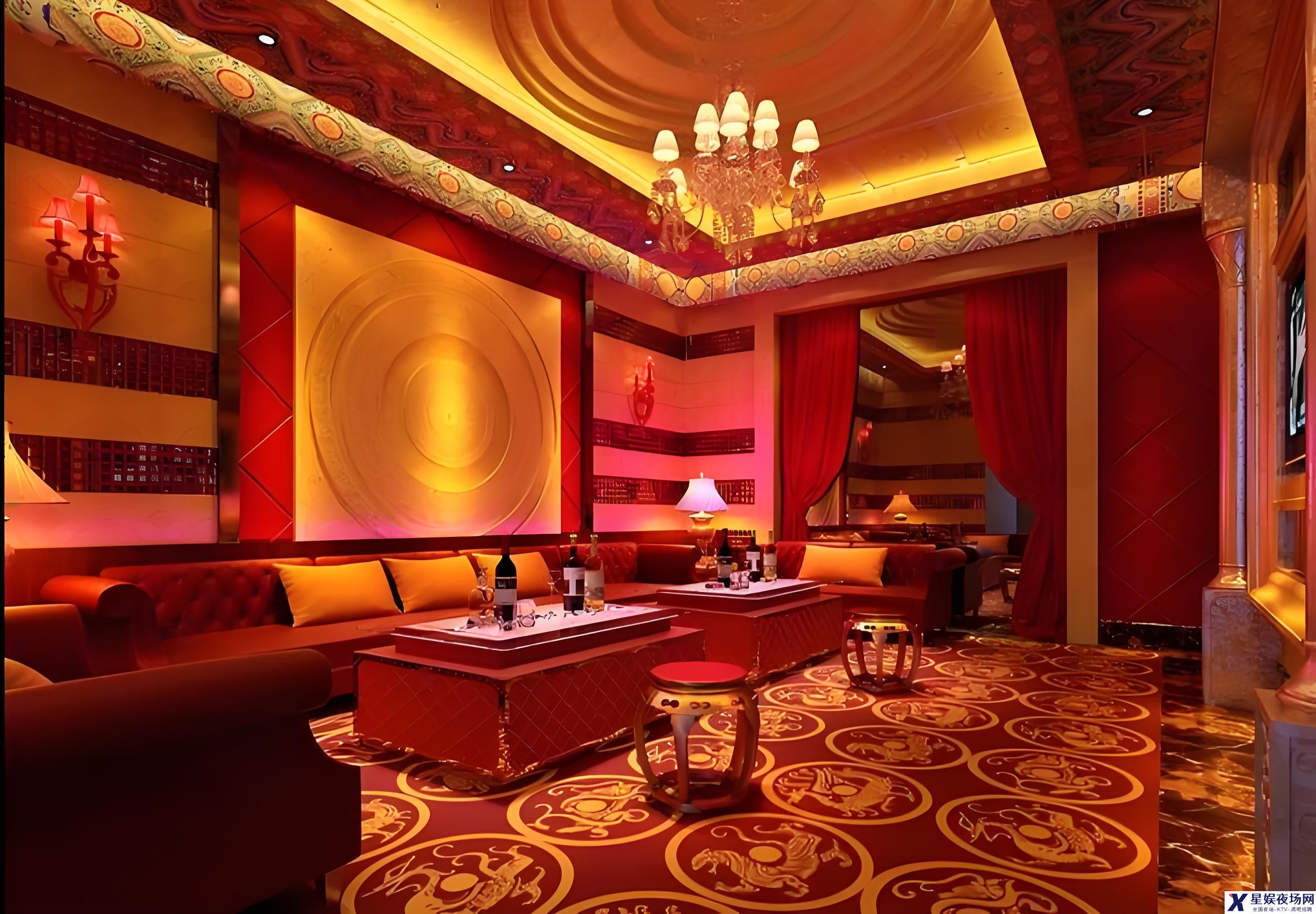 石家庄KTV诚招男模：全面福利与盈利机会指南