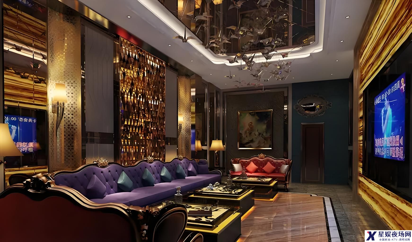 探索石家庄顶级会所的独特魅力