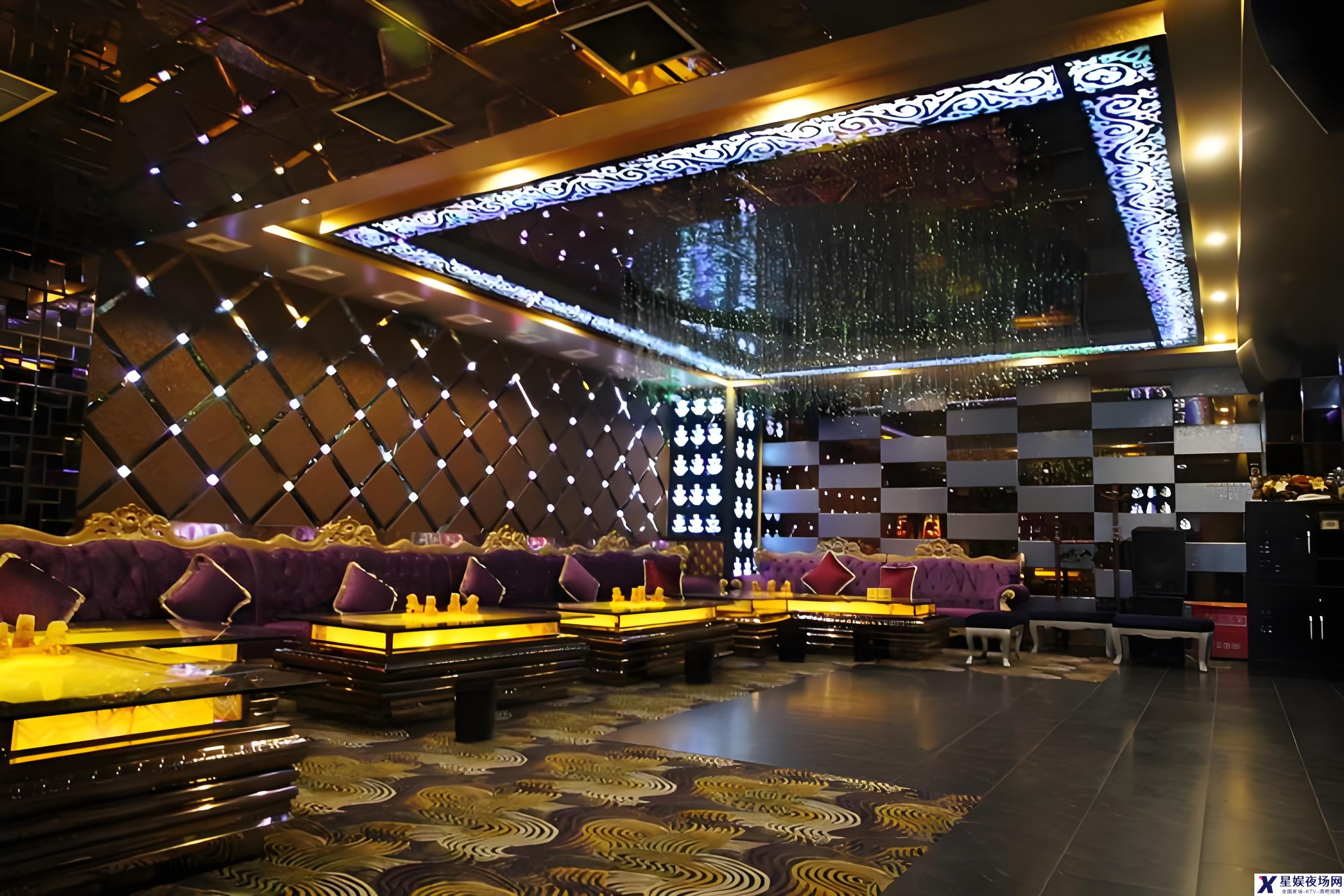 石家庄好声音KTV体验指南：满足您的娱乐需求