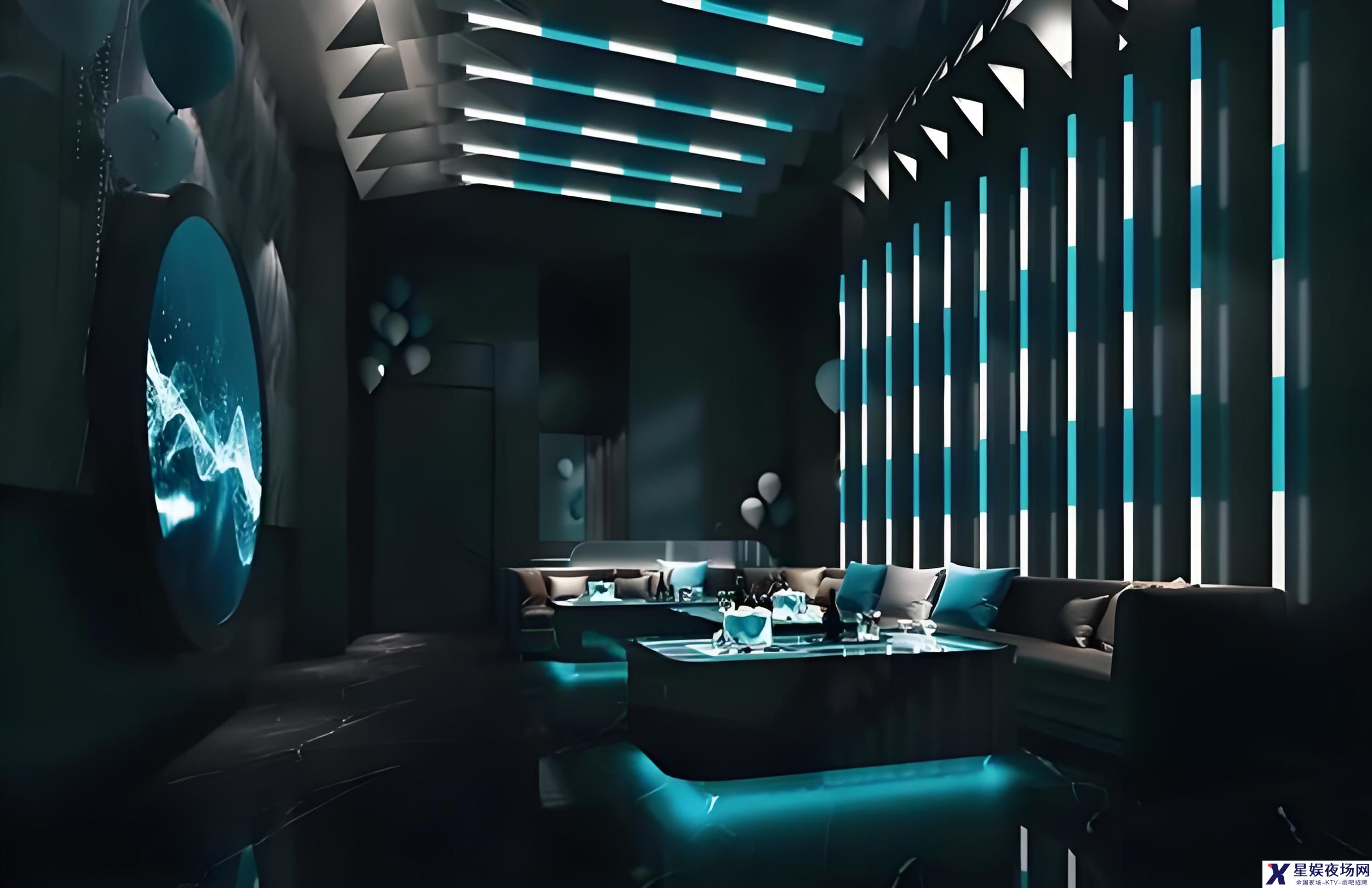 急招公关人才：灵活工作的男公关招聘需求解析