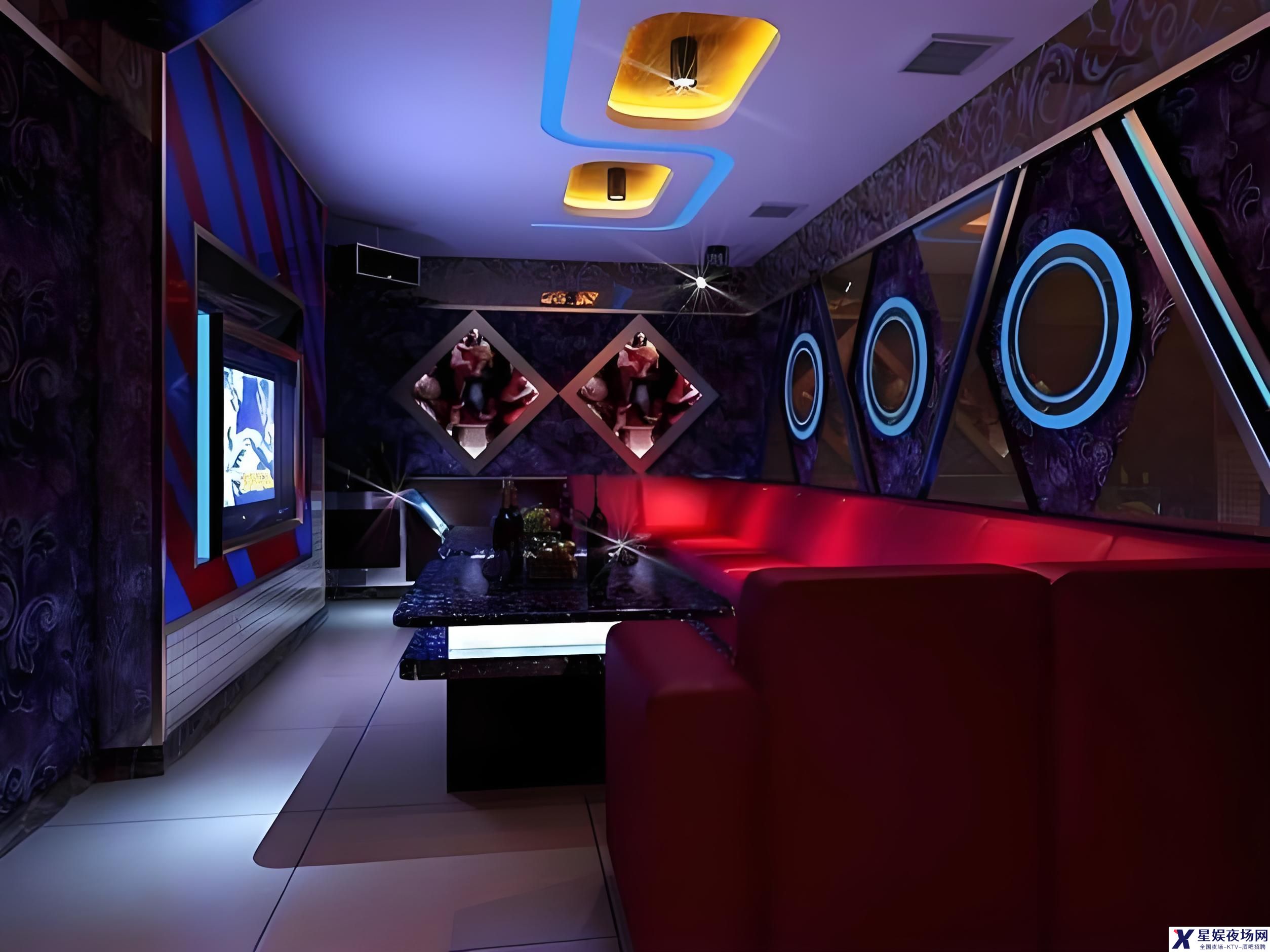 石家庄KTV招聘兼职：应聘陪酒男生需要注意什么