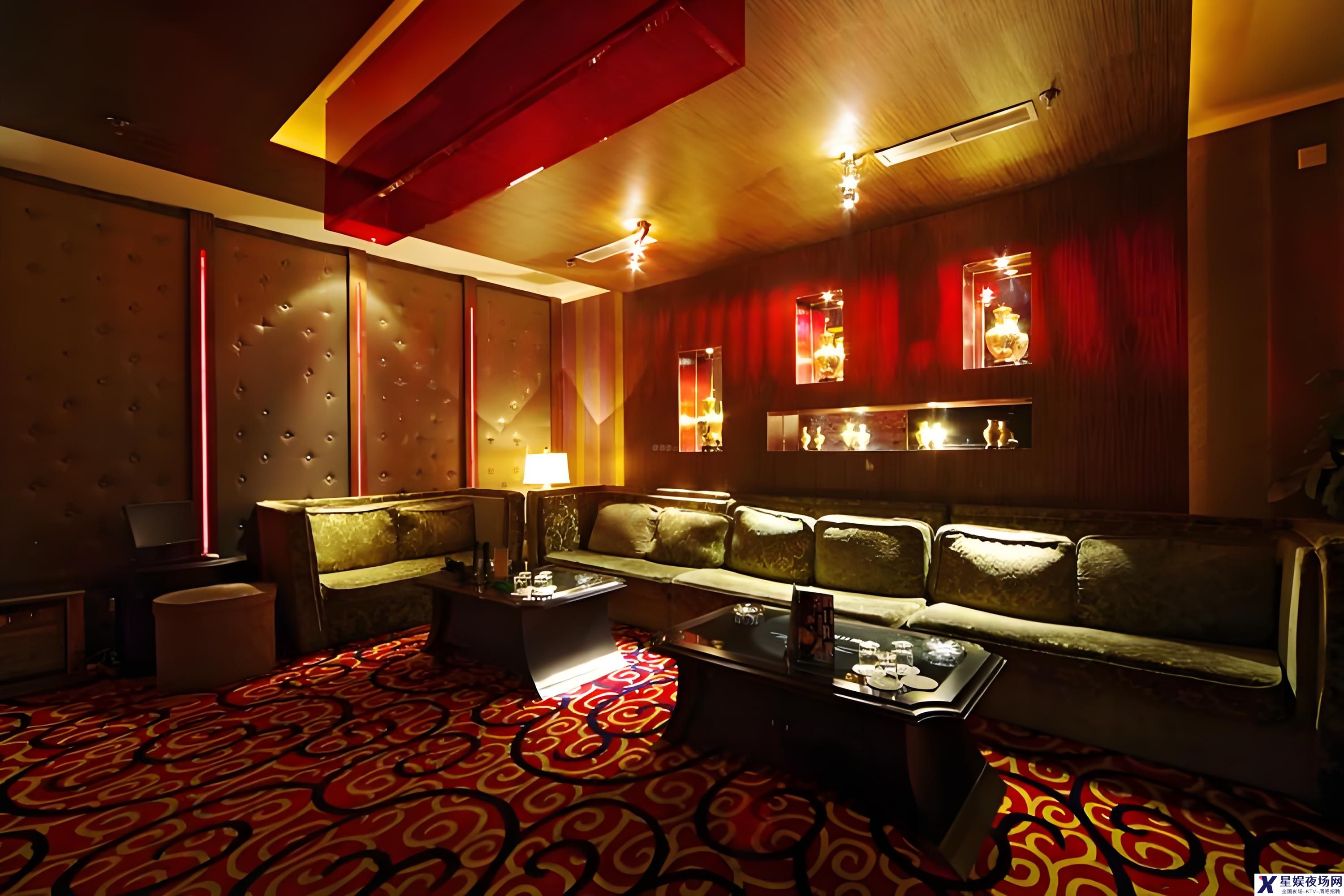 急招男公关人才：高薪岗位职责明确