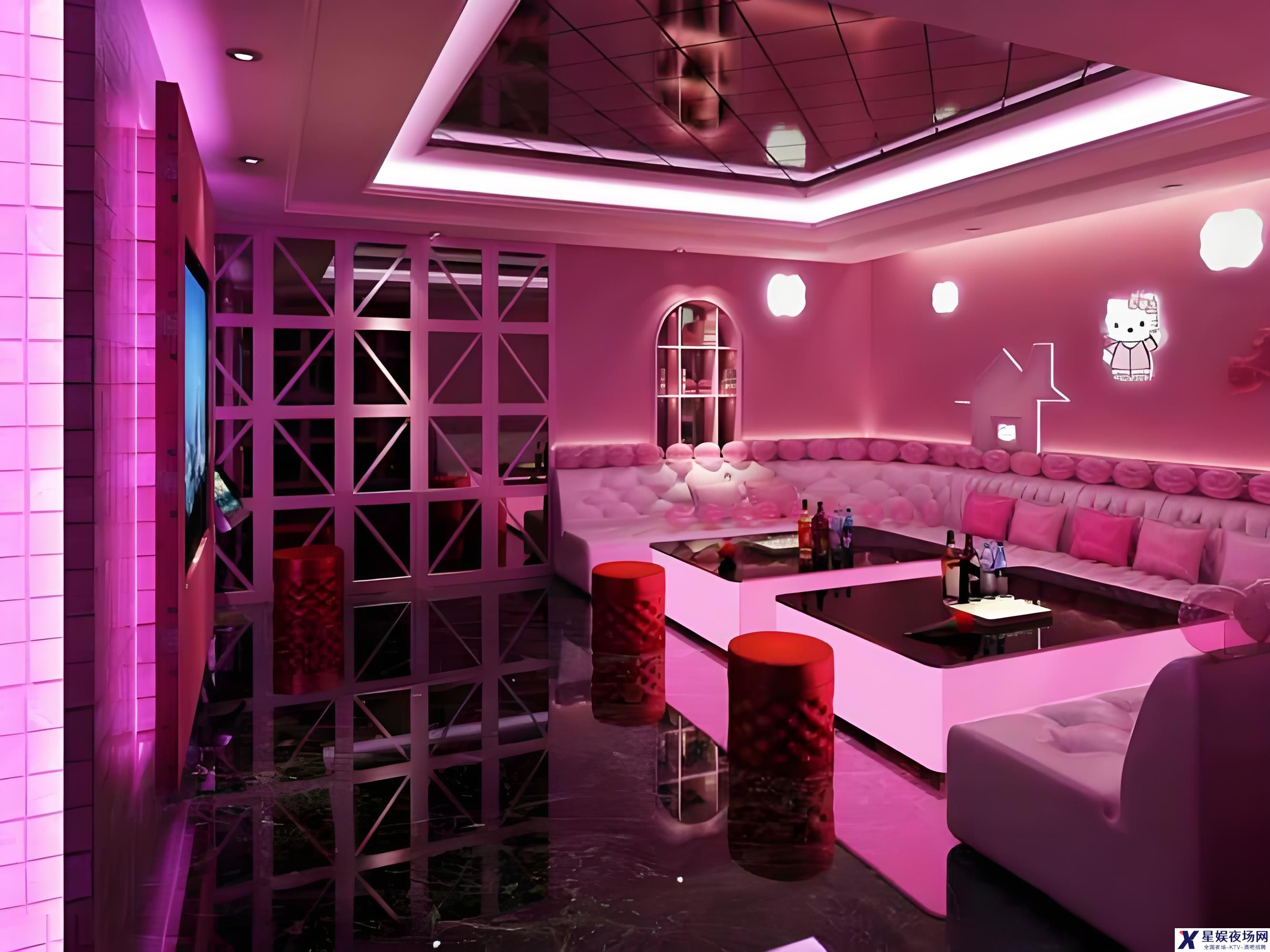 石家庄夜总会消费价格及体验指南