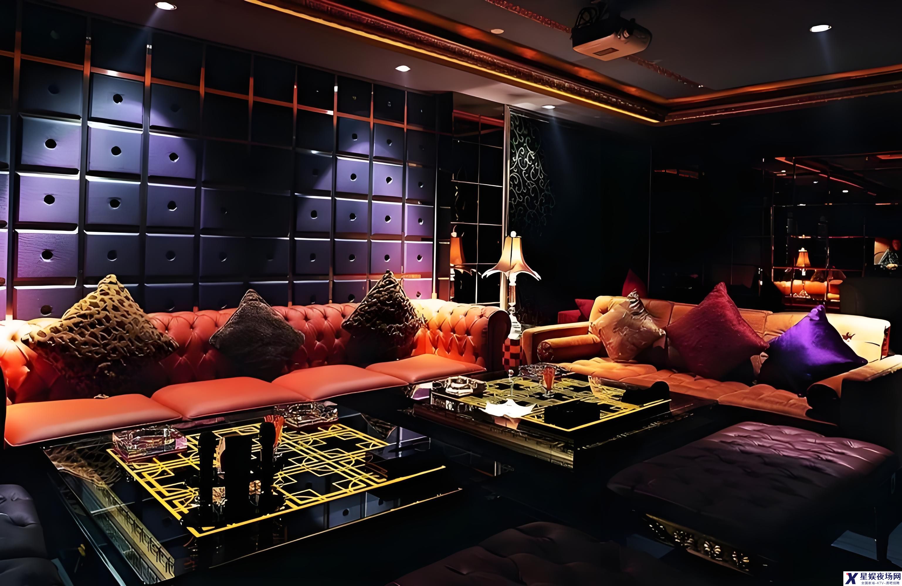 石家庄KTV推荐：体验最佳娱乐场所的指南