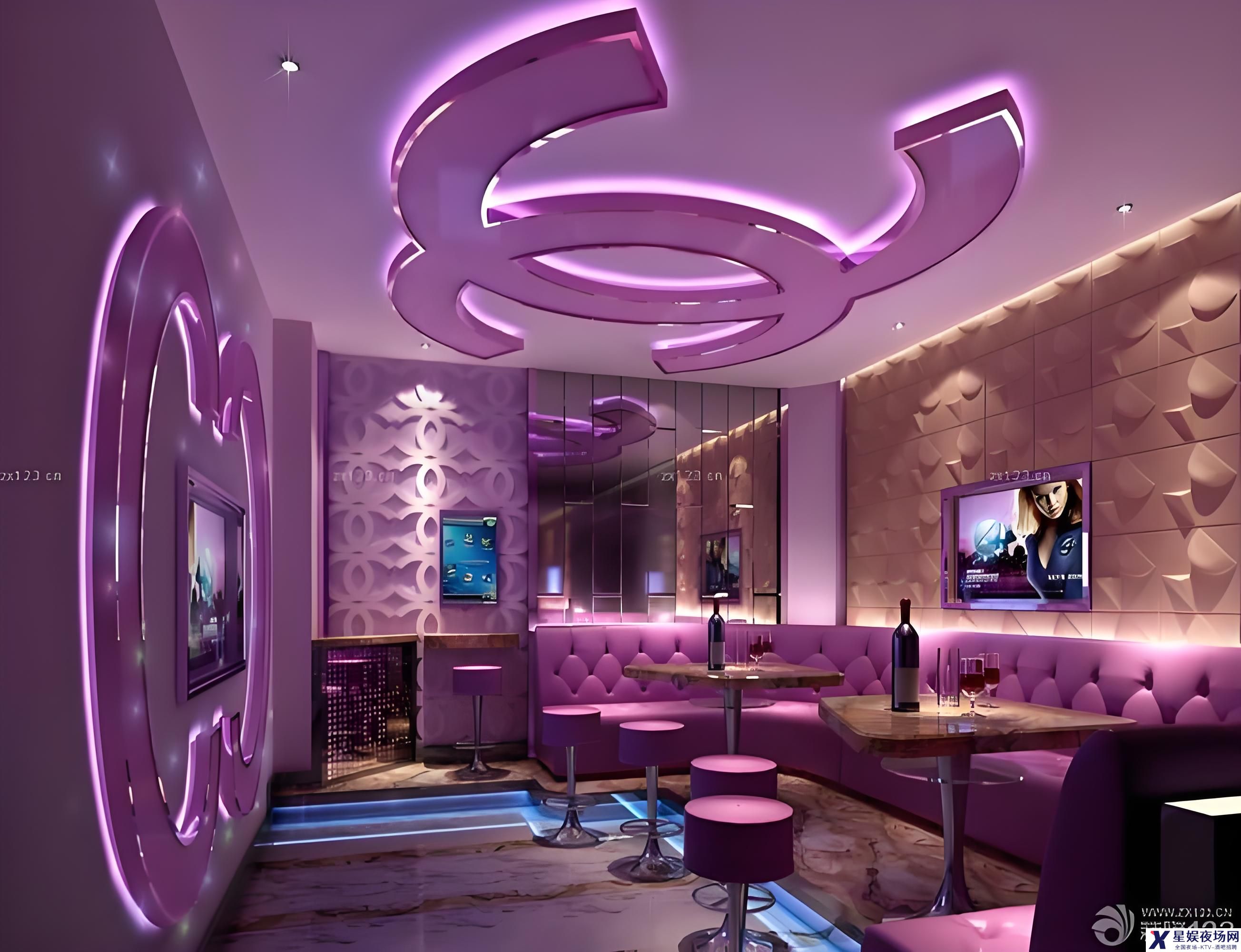 石家庄夜场招聘：寻找夜色中的闪耀之星