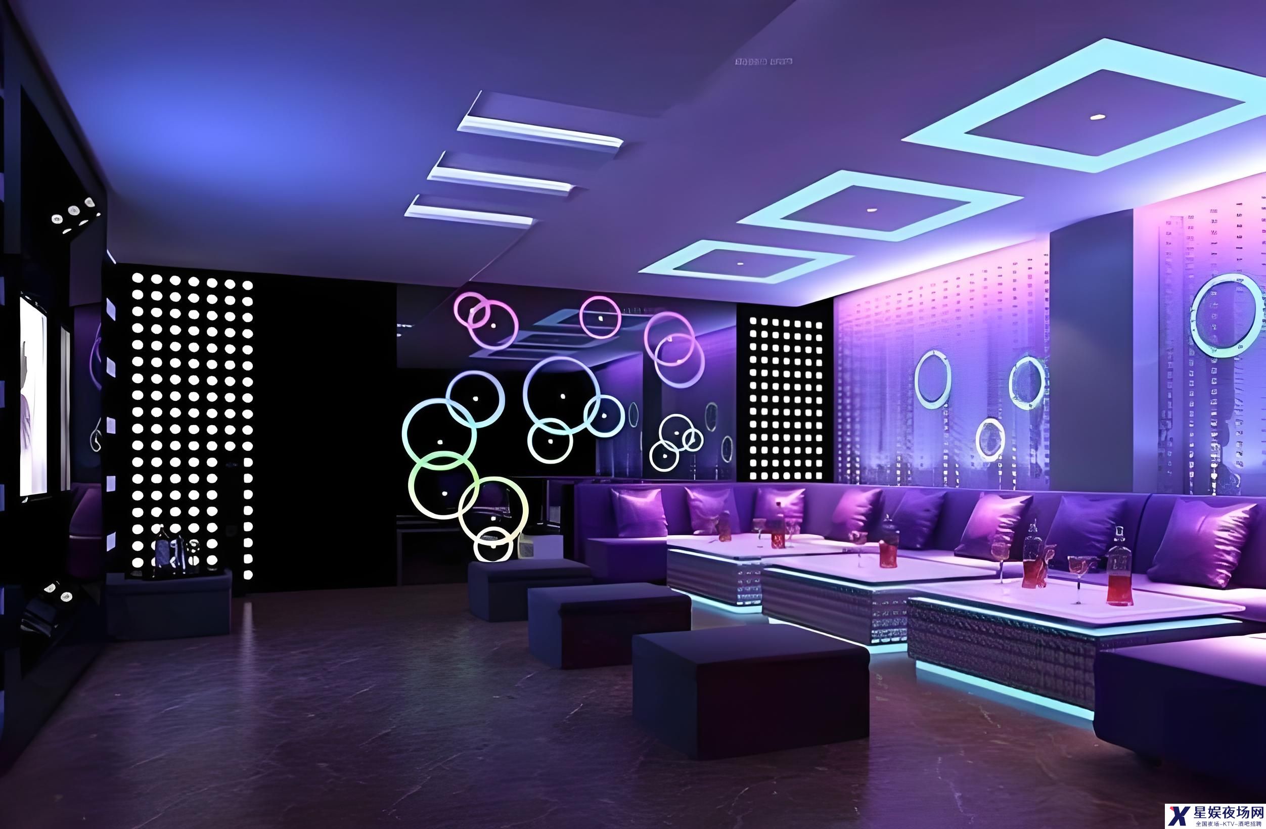 石家庄繁华夜幕下，诚邀你的加入：城市高端会所招聘