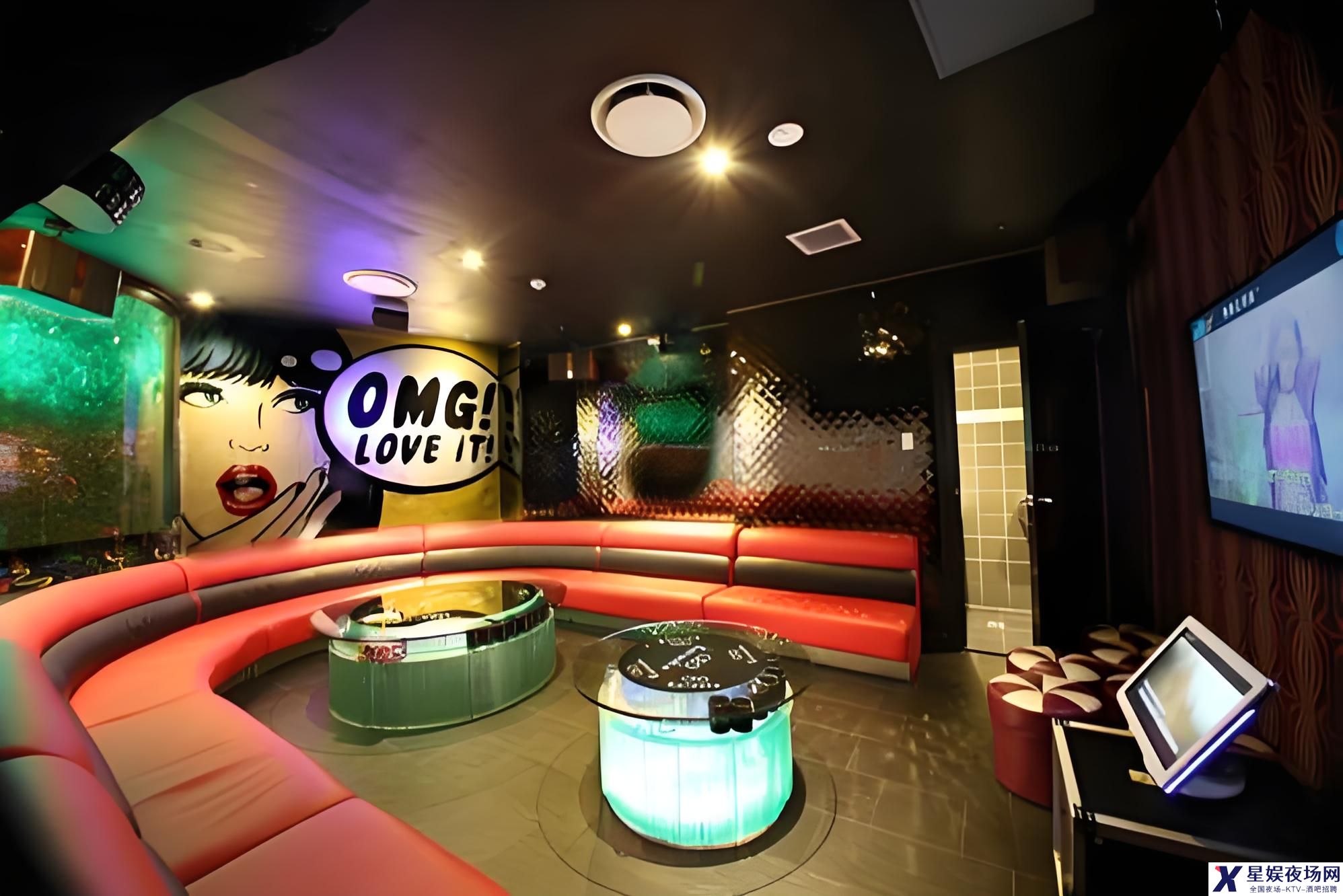 石家庄KTV推荐及选择指南