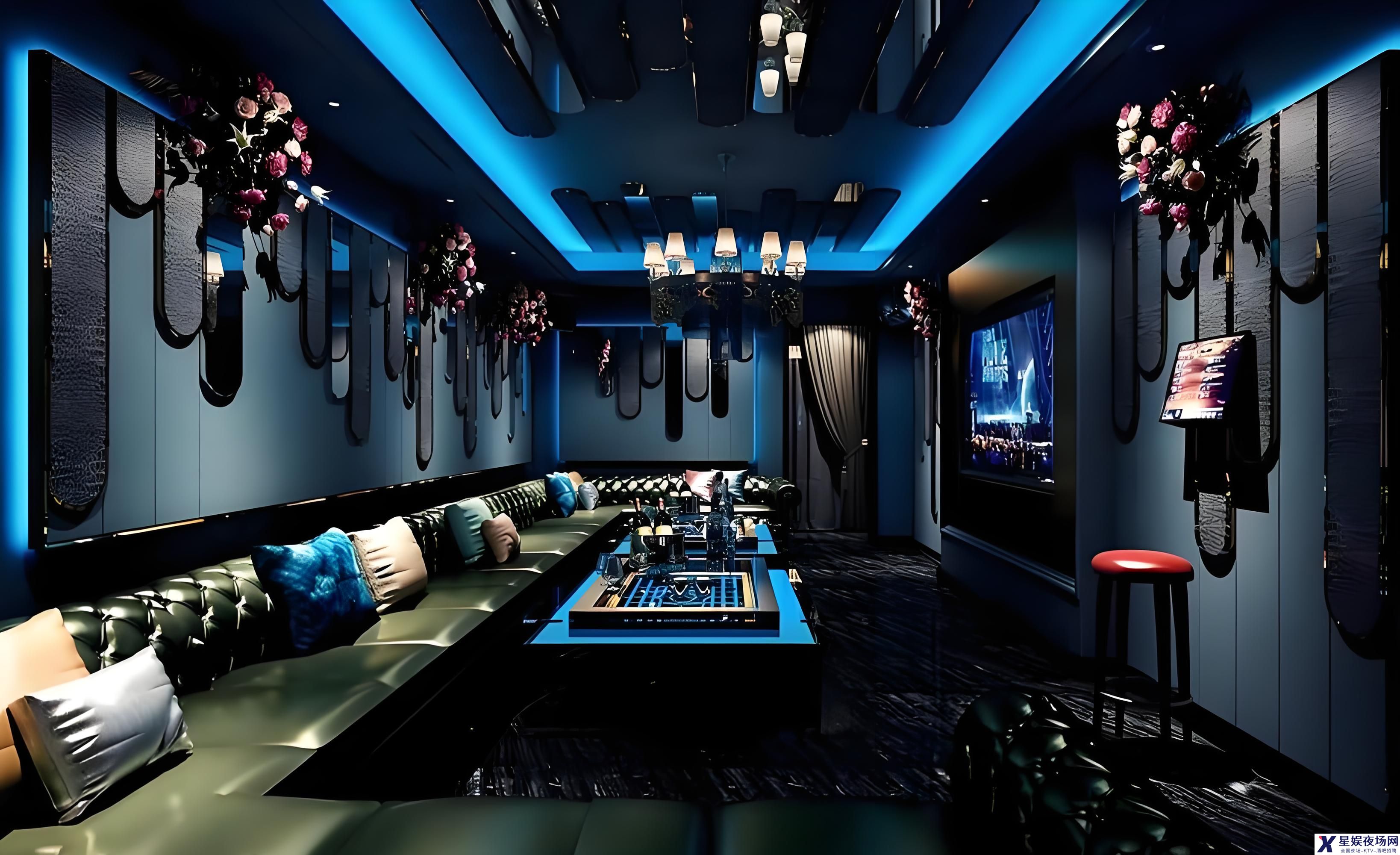 繁华都市招聘启示：开启高端会所职业大门