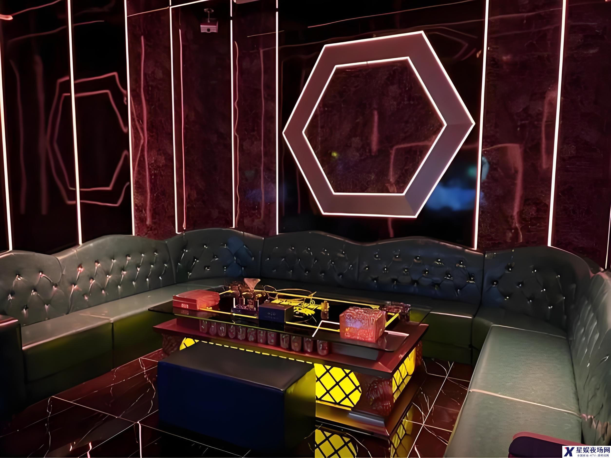 石家庄高端会所诚聘精英 共创辉煌未来