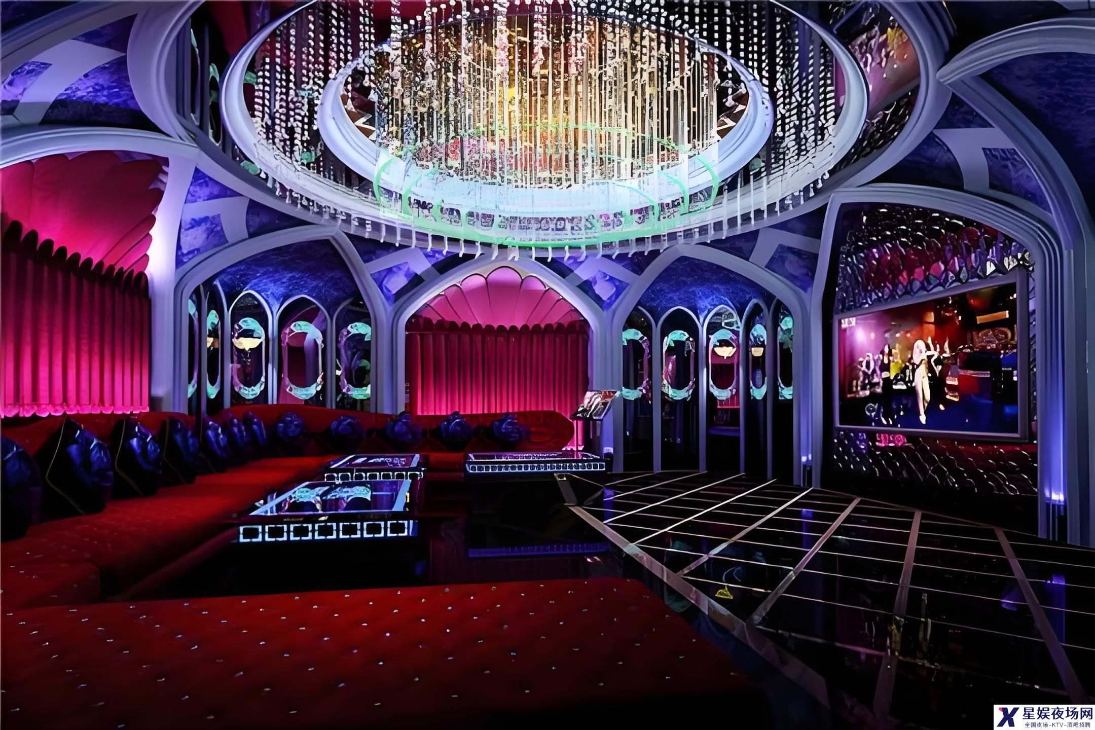 石家庄高端会所招聘精英人才