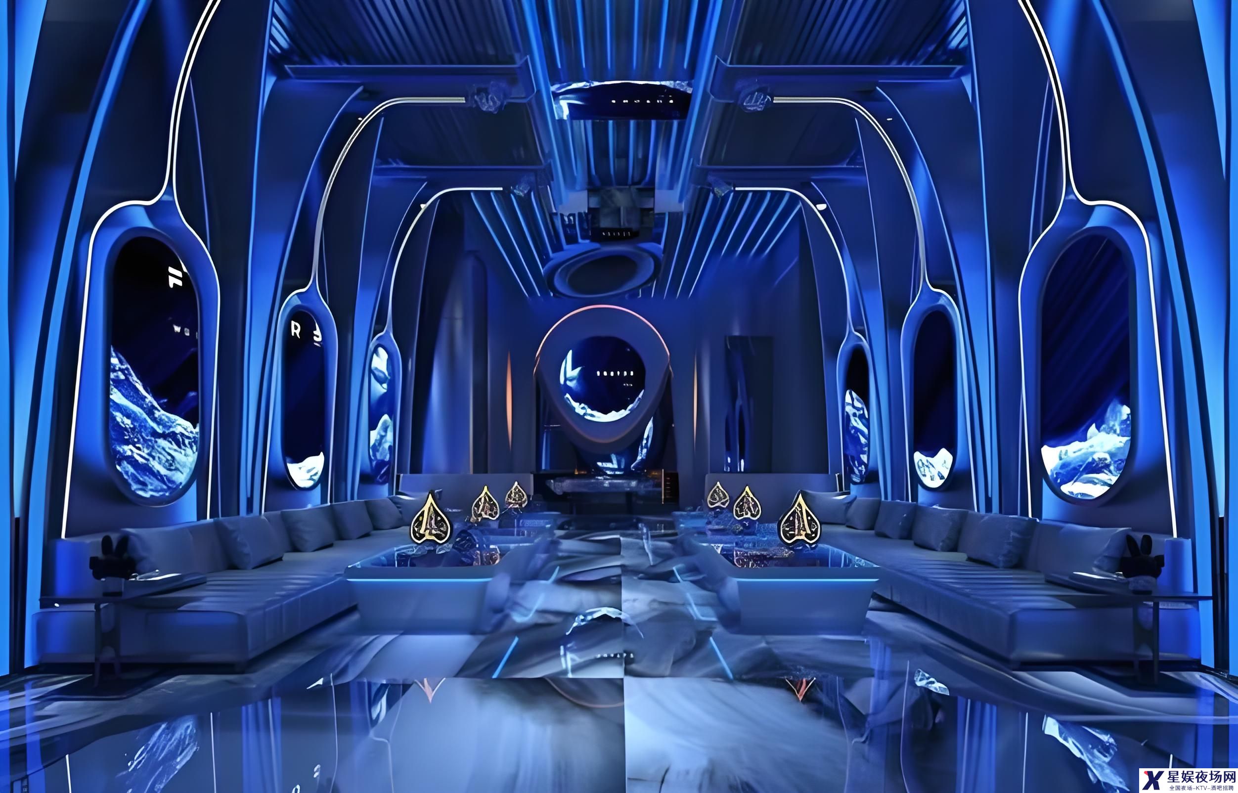 石家庄高端会所诚聘英才：开启您的璀璨夜生活事业