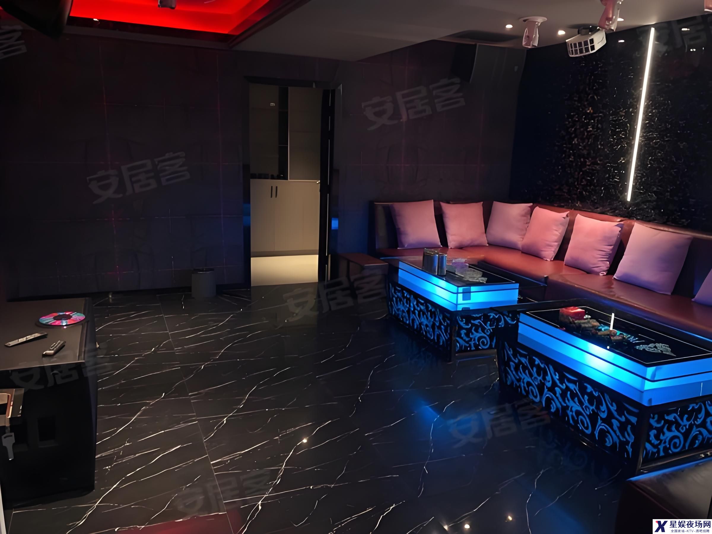 闪耀石家庄：加入高端会所，开启职业新篇章