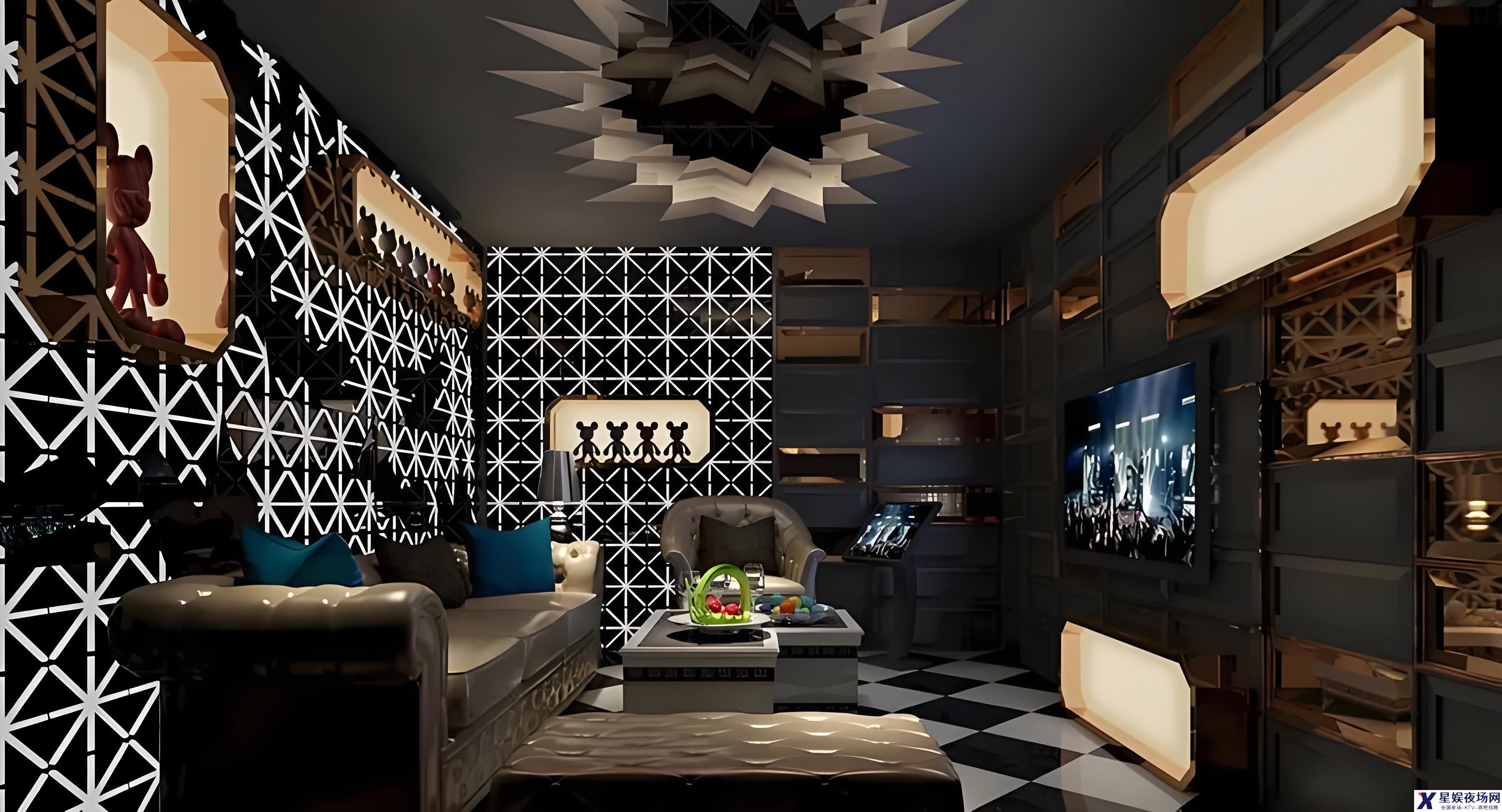 石家庄KTV男模招聘指南：职位介绍及要求