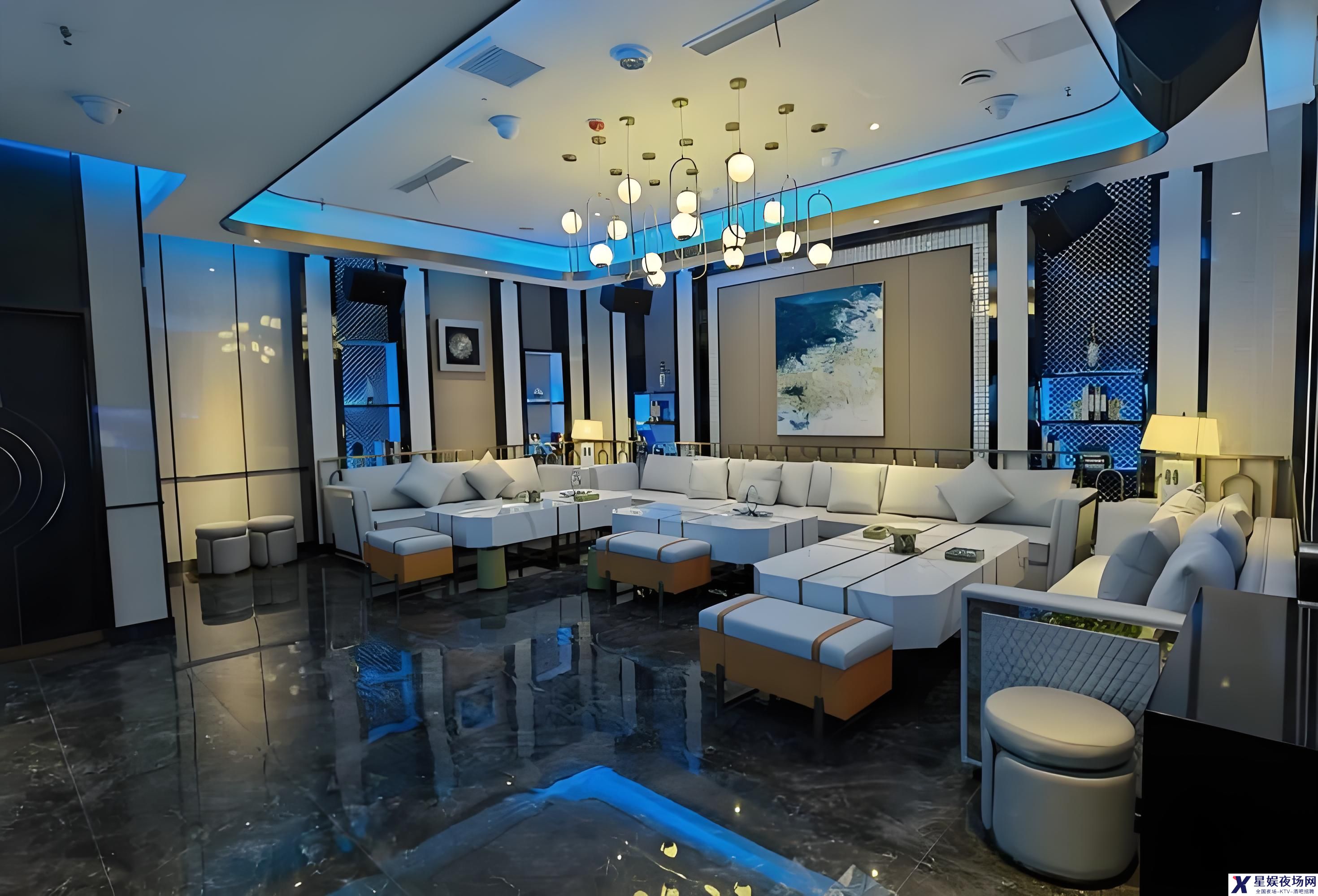 石家庄KTV男公关招聘：岗位要求与职责详解