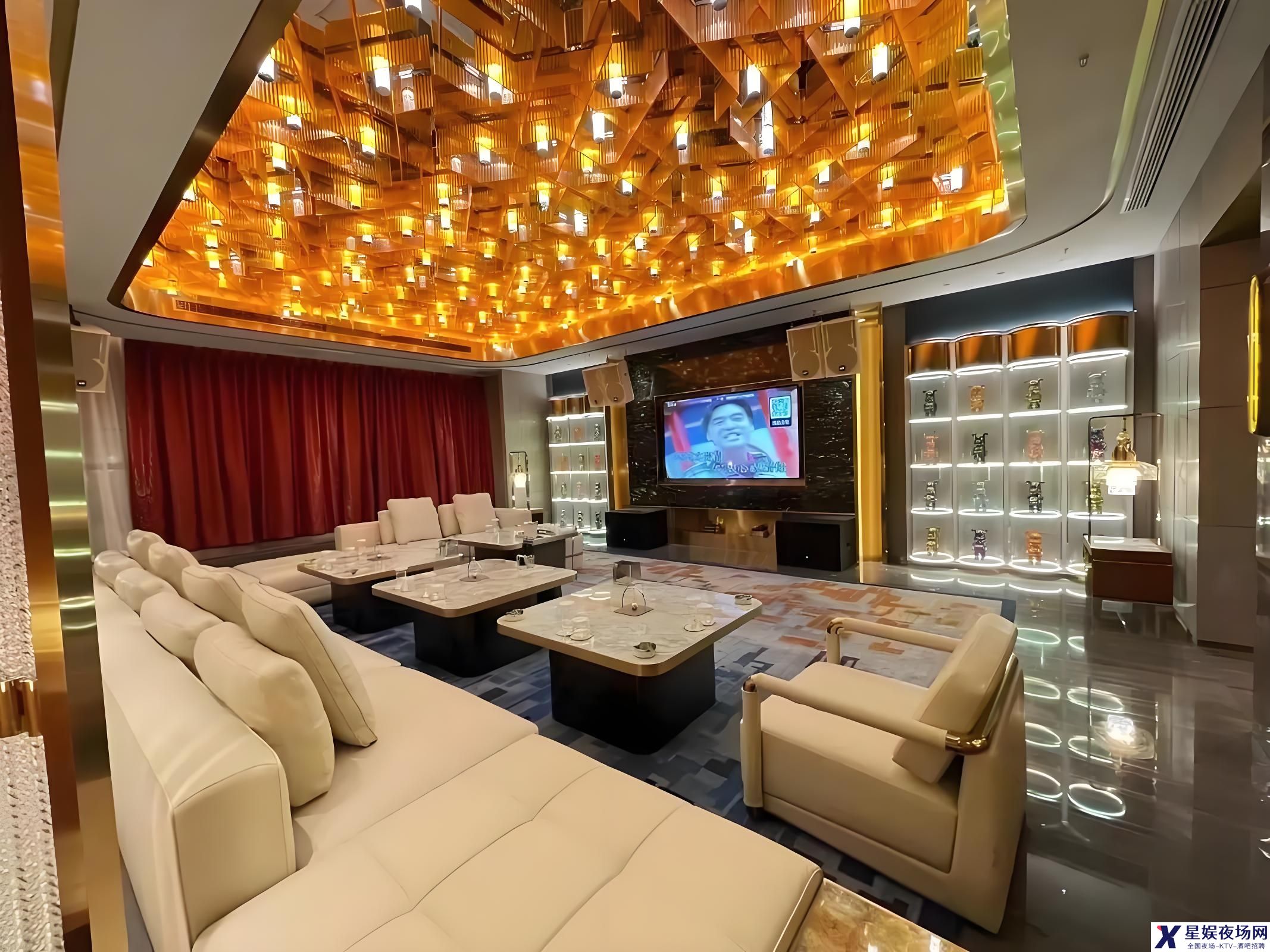 石家庄高端会所诚聘精英：你的舞台，由你闪耀