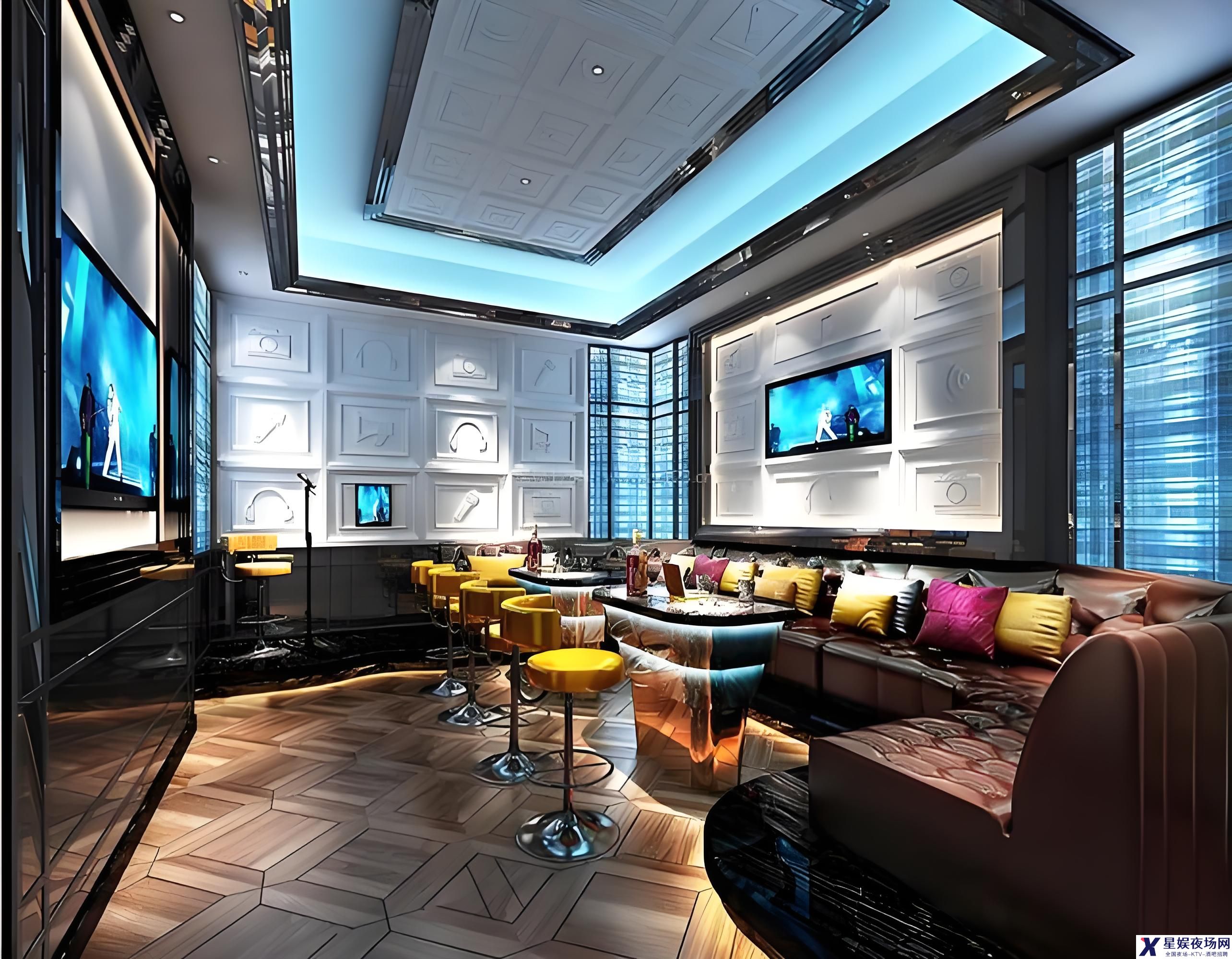 石家庄高端会所隆重招聘，等你来加入！