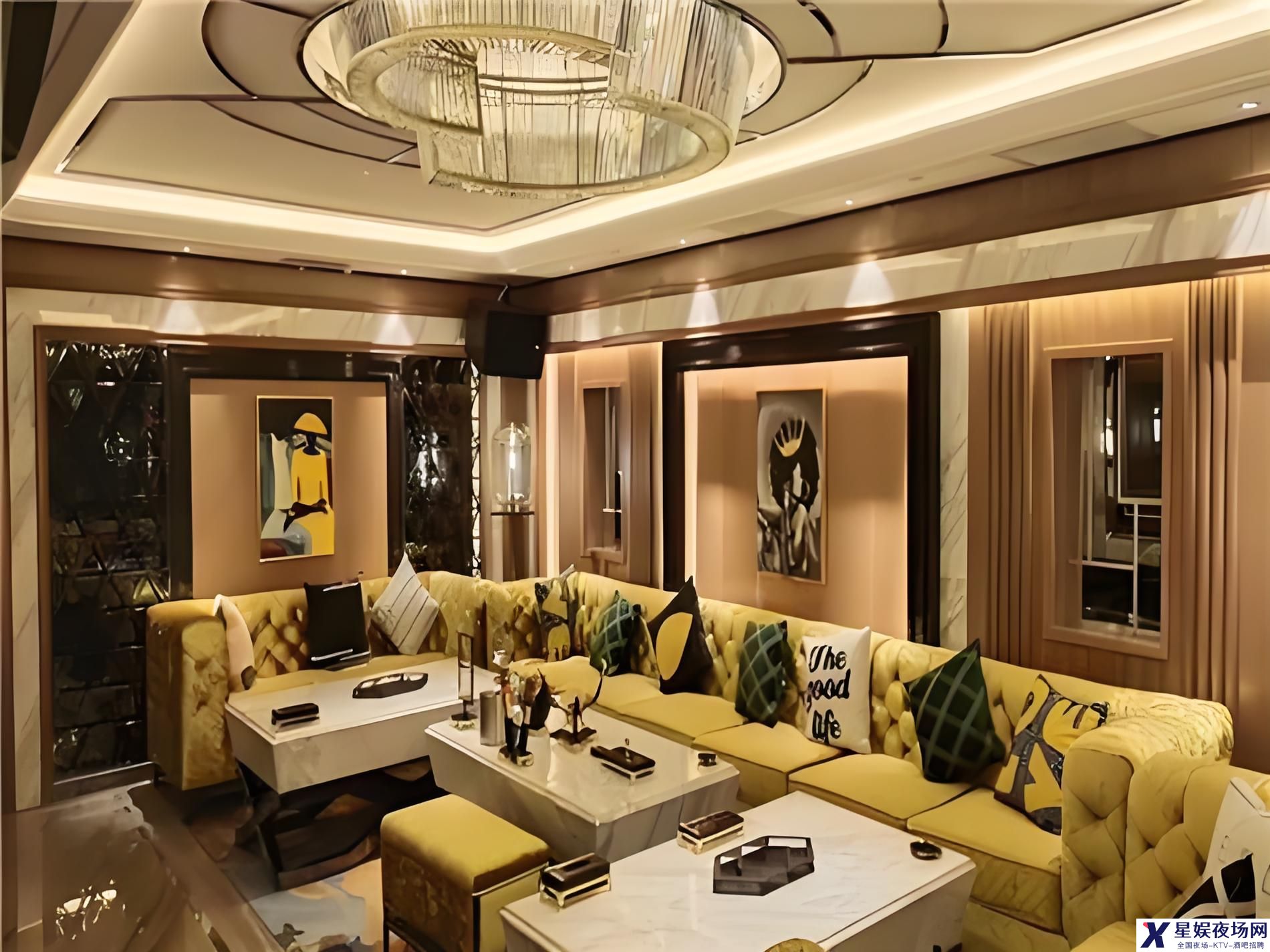 石家庄市中心高端会所诚招精英人才