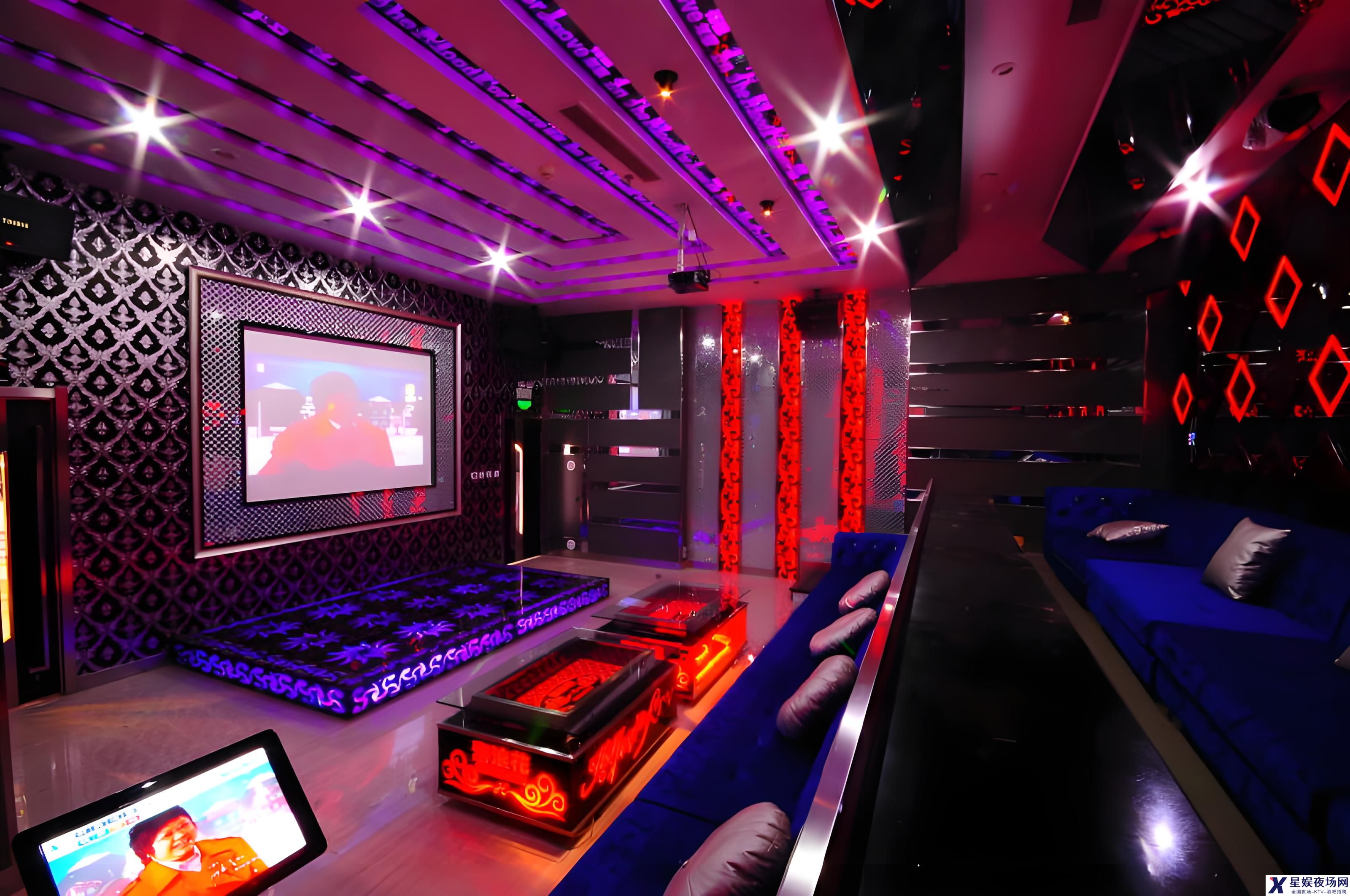 如何理解和评估石家庄KTV招聘陪酒男生职位