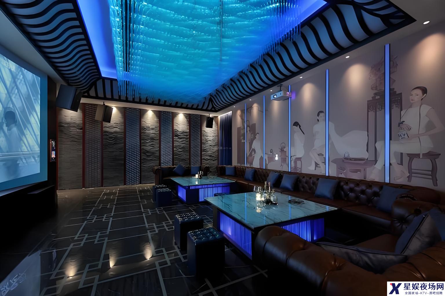 石家庄夜班KTV服务员紧急招聘：寻找夜间懂服务的人才