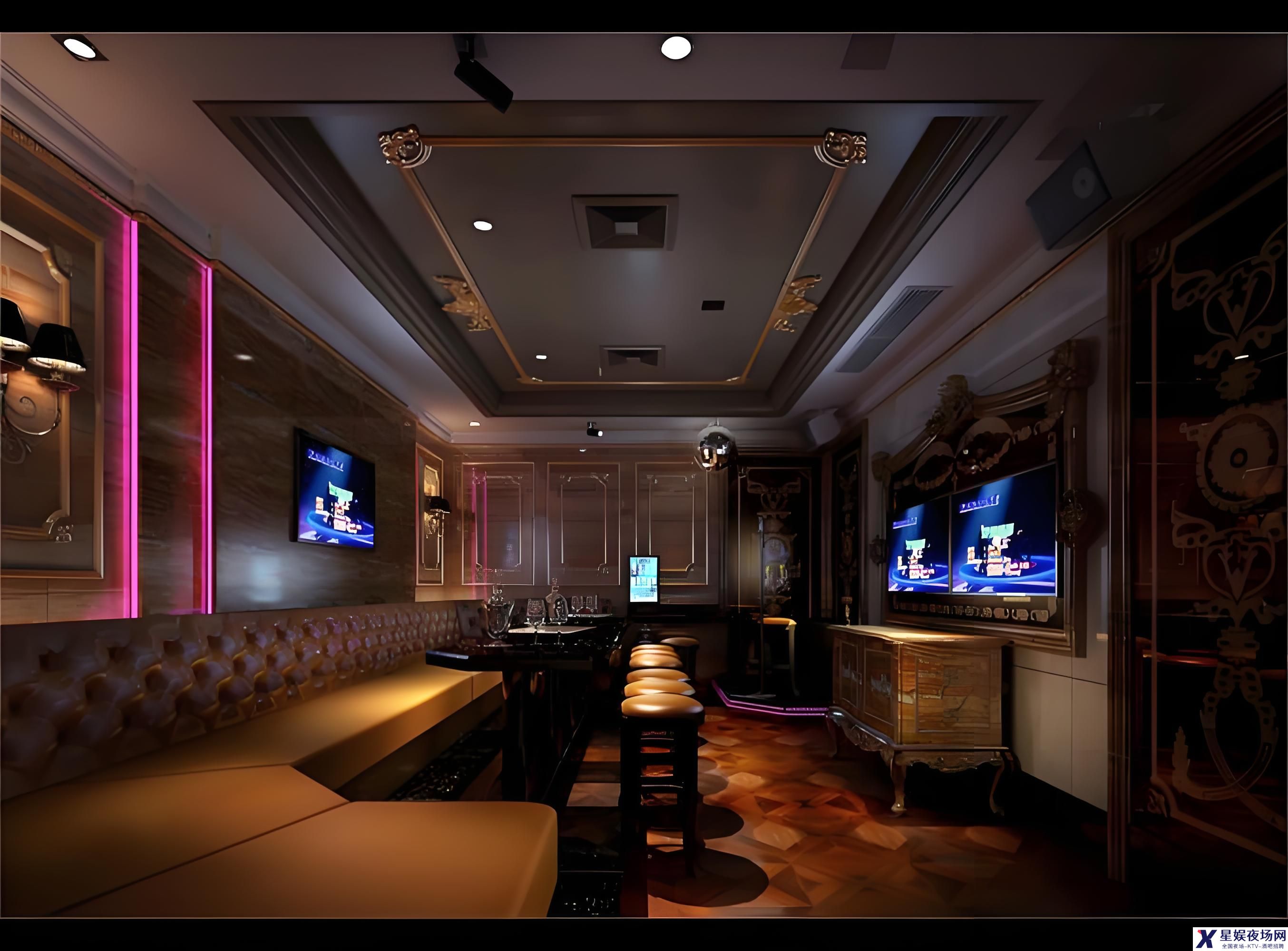 石家庄娱乐会所招聘公主：高薪职位等你来