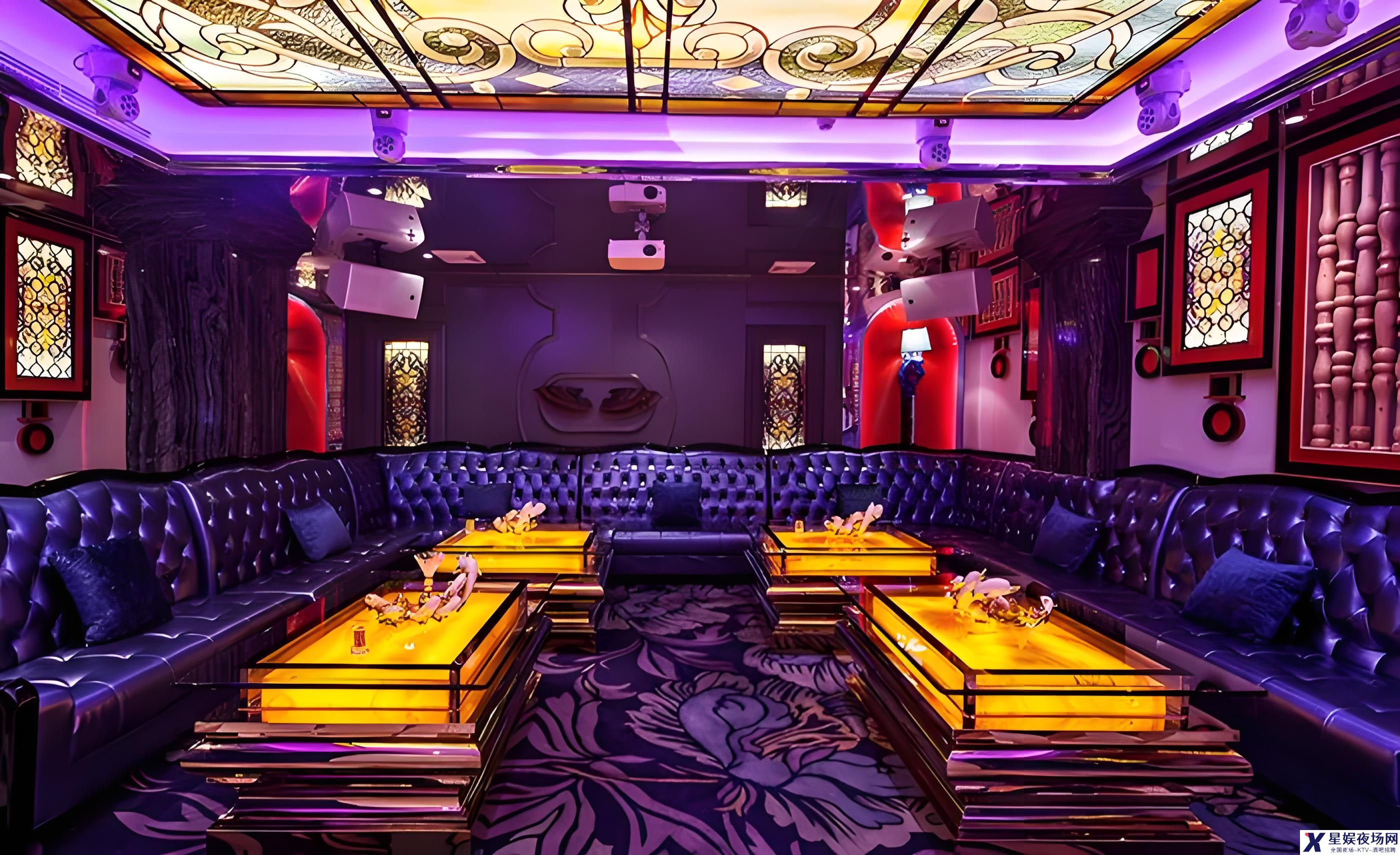 石家庄KTV招聘：寻找优秀男公关扩展团队